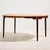 Teak Dining Set by Hans Olsen for Frem Røjle, 1950s, Set of 5 For Sale - Image 6 of 18