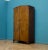 Art Deco Walnut Compact Wardrobe, 1930s For Sale - Image 3 of 10