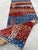 Red Persian Style Gabbeh Rug Runner, 02'08 X 06'08 For Sale - Image 11 of 11