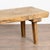Early 20th Century Rustic Coffee Table From Hungary For Sale - Image 9 of 10
