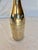 Early 21st Century Silver Plated Brass Champagne Chiller For Sale - Image 4 of 13