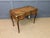 Antique French Parquetry Desk, 1885 For Sale - Image 12 of 18