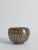 Mid-Century Modern Stoneware Bowl, 1960s For Sale - Image 9 of 17