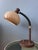Gold Mid-Century Modern Dutch Mushroom Table Lamp from Herda For Sale - Image 8 of 13
