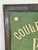 Wood Vintage French Trade Sign From Paris For Sale - Image 7 of 8