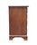Cresent Furniture Solid Cherry Traditional Style 68" Triple Dresser 7268 For Sale - Image 11 of 13