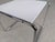 Bauhaus Laccio 1 Coffee Table by Marcel Breuer for Knoll International For Sale - Image 6 of 9