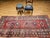 19th Century 19th Century Caucasian Kazak Rug, Hand-Knotted Wool, Geometric Medallions, 4' x 9' For Sale - Image 5 of 17