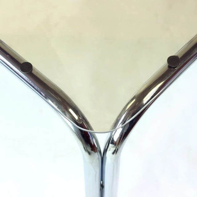 1980s Coffee Table by Viliam Chlebo, 1980s For Sale - Image 5 of 9