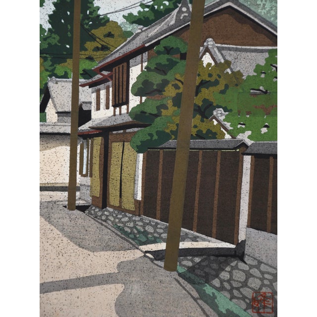 Importing Art into the United States is exempt from all U.S. tariffs but please, do check! Masao Ido (1945–2016) –...