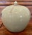 Antique Chinese Blue & White Covered Ginger Jar / Porcelain Pot – Late Qing or Republic Period For Sale - Image 4 of 7