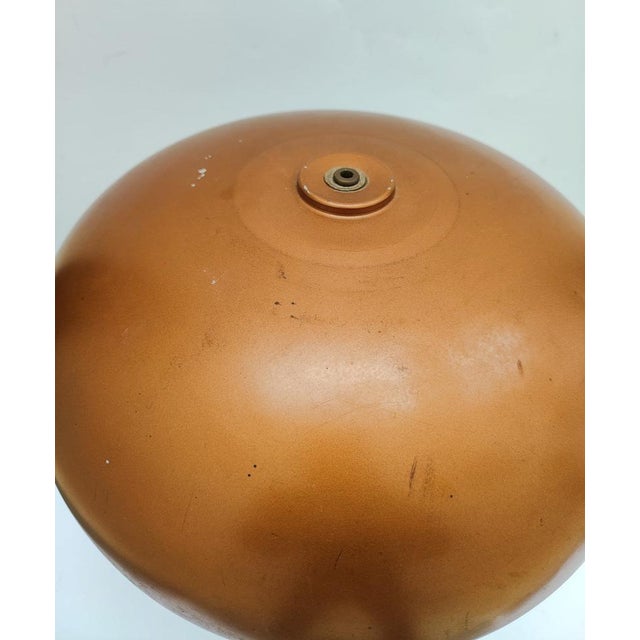 Model 456 Table Lamp by Giò Ponti for Ugo Pollice, 1940s For Sale - Image 13 of 15