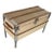 Custom Hand Crafted Steamer Trunk For Sale