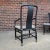 Set of 7 Century Furniture Tall Back Caned Chairs For Sale In Cleveland - Image 6 of 12