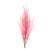 2020s AssortedPink Plume Spray (Set of 3) For Sale - Image 5 of 5