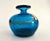 Glass Mdina Maltese Vase by Michael Harris, 1970s For Sale - Image 7 of 10
