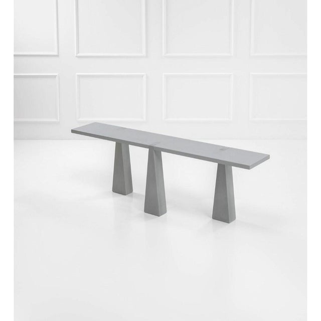 Published in the Skipper catalogue and published in design magazines This piece has an attribution mark, I am sure that it...