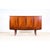 Danish Sideboard in Teak, 1950s For Sale - Image 12 of 12