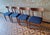 Wood Mid-Century Danish Teak Dining Chairs from Schionning and Elgaard, 1960s, Set of 4 For Sale - Image 7 of 14