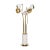 Hanna Floor Lamp by DelightFULL For Sale - Image 9 of 9