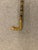 Spanish 19th Century Spanish Gent's Walking Stick, Circa 1870 For Sale - Image 3 of 9