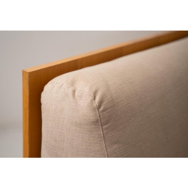 Mid-Century Modern Modular Seating Set, Italy, 1960s, Set of 8 For Sale - Image 3 of 17
