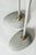Metal Floor Lamps by Einar Bäckström, 1950s, Set of 2 For Sale - Image 7 of 11