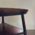 Antique Wooden Tripod Side Table, Late 18th Century For Sale - Image 10 of 13