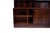 Danish Teak Bookcase, 1960s For Sale - Image 9 of 10