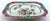 18th Century Chinese Export Famille Rose Porcelain Small Platter With Pink Scale Border For Sale - Image 4 of 16