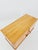Mid-Century Modern German Ash and Beech Sideboard, 1950s For Sale - Image 9 of 14