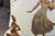 Woven African Women Cushion Cover For Sale - Image 11 of 14