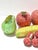 Mid-Century Modern Vintage Beaded Sequin Fruit Bowl Fillers – Collection For Sale - Image 3 of 11