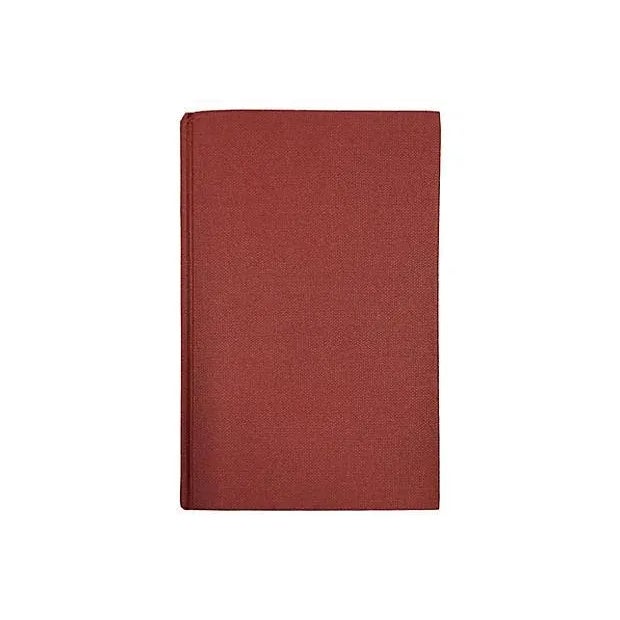 The Man Who Wrote Detective Stories and Three Other Stories by J.I.M. Stewart aka Michael Innes. London: Gollancz, 1949....