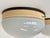 Gold Bakelite Bauhaus Wall Lamps, 1940s, Set of 2 For Sale - Image 8 of 9