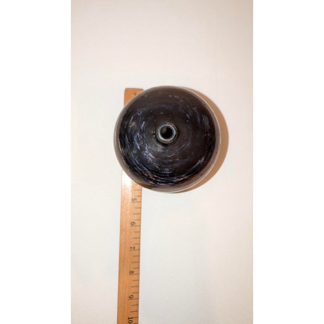 Modern Bud Vase - Vivica and Otto For Sale - Image 3 of 5