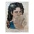 Mid 19th Century "Fannie" Currier & Ives Lithograph For Sale