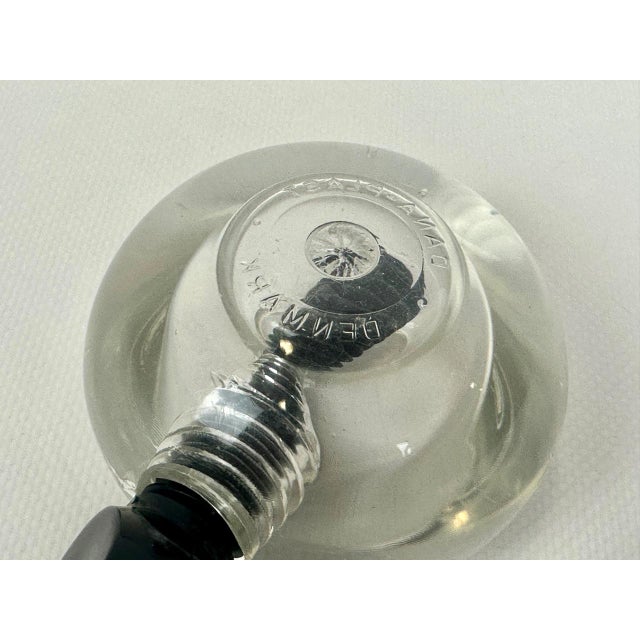 Acrylic Nutcracker by Stig Jorgensen for Dana-Plast, Denmark, 1970s For Sale - Image 4 of 16