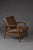 Stefan Armchairs from Swarzędzkie Fabryki Mebli, Poland, 1960s, Set of 2 For Sale - Image 12 of 13