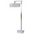 Adjustable Floor Lamp Nessen Lighting Attrib For Sale - Image 13 of 13