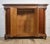 Antique Four-Door Mahogany Wardrobe, 1800s For Sale - Image 10 of 18