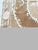 Decorative Vintage Neutral Tan Suzani From Uzbekistan For Sale - Image 4 of 9