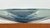 Mid-Century Large Danish Art Glass Bowl, 1960s For Sale - Image 5 of 18