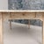 19th C. Italian Table From a Convent in Original Paint For Sale - Image 11 of 13