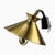 Brass Ceiling Lamp from Frandsen, 1970s For Sale - Image 14 of 14