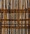 Tan Vintage Bamboo and Rattan Folding Chairs - A Pair For Sale - Image 8 of 10