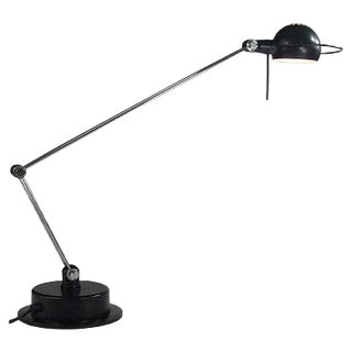 Desk Lamp from Aluminor, 1980s For Sale