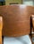 Vintage 1960s Mid Century Modern Dining Chairs Set of 4 For Sale - Image 13 of 16