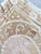 Textile 1970s Neutral Tan Suzani From Bukhara - 4'9'' X 4'11'' For Sale - Image 7 of 9