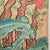 Vintage Chinese Watercolors on Paper, 20th Century (One Available) For Sale - Image 10 of 12